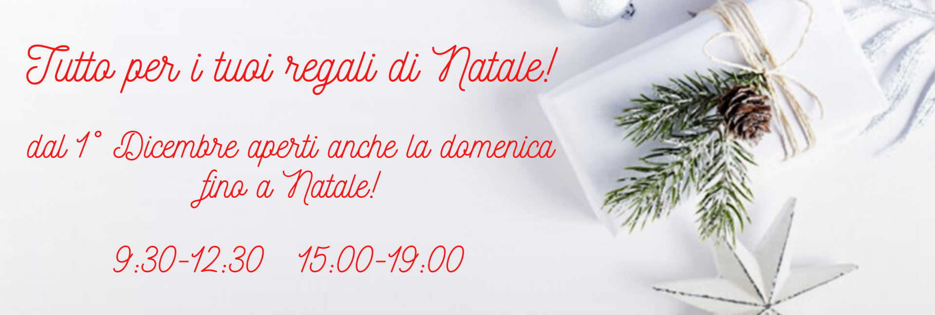 Natale 2024